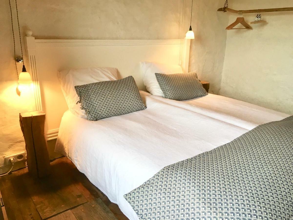 Le Pre Aux Clercs Hotell Trévignin Exteriör bild